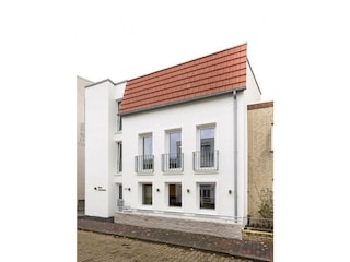 Ferienwohnung Norddeich Außenaufnahme 10