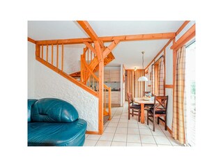 Ferienwohnung Prerow Außenaufnahme 3