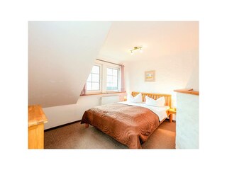 Ferienwohnung Prerow Außenaufnahme 8