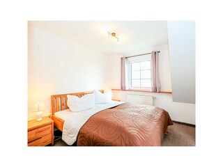 Ferienwohnung Prerow Außenaufnahme 10