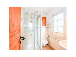 Ferienwohnung Prerow Außenaufnahme 11