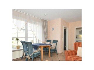 Ferienwohnung Welt Außenaufnahme 1