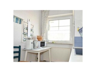 Ferienwohnung Welt Außenaufnahme 5