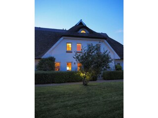 Ferienwohnung Putbus Außenaufnahme 6