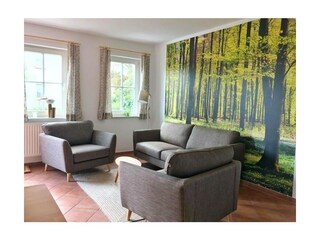 Ferienwohnung Putbus Außenaufnahme 8