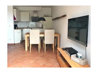 Ferienwohnung Putbus Außenaufnahme 9
