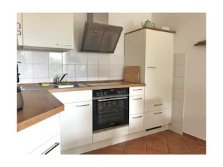 Ferienwohnung Putbus Außenaufnahme 10