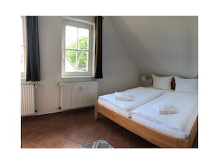 Ferienwohnung Putbus Außenaufnahme 12