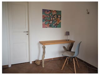 Ferienwohnung Putbus Außenaufnahme 13
