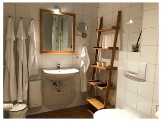 Ferienwohnung Putbus Außenaufnahme 14