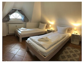 Ferienwohnung Putbus Außenaufnahme 15