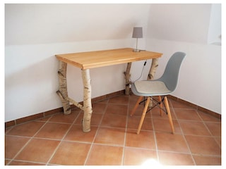 Ferienwohnung Putbus Außenaufnahme 16