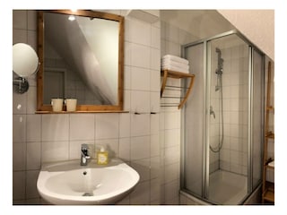 Ferienwohnung Putbus Außenaufnahme 17