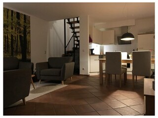 Ferienwohnung Putbus Außenaufnahme 18