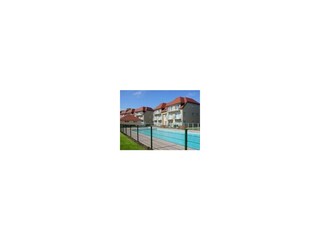 Ferienwohnung De Haan Außenaufnahme 4
