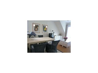 Ferienwohnung De Haan Außenaufnahme 5