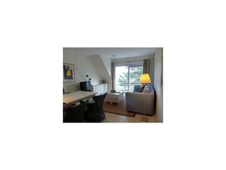 Ferienwohnung De Haan Außenaufnahme 8