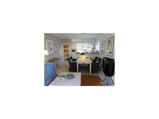 Ferienwohnung De Haan Außenaufnahme 9