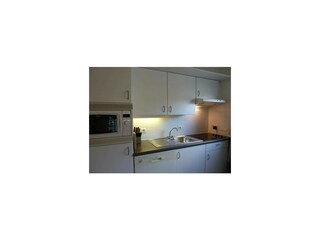 Ferienwohnung De Haan Außenaufnahme 10