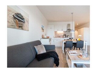 Ferienwohnung Großenbrode Außenaufnahme 3