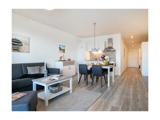 Ferienwohnung Großenbrode Außenaufnahme 4