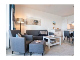 Ferienwohnung Großenbrode Außenaufnahme 5