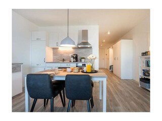 Ferienwohnung Großenbrode Außenaufnahme 7