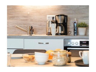 Ferienwohnung Großenbrode Außenaufnahme 9