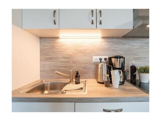 Ferienwohnung Großenbrode Außenaufnahme 10