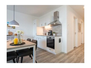 Ferienwohnung Großenbrode Außenaufnahme 11