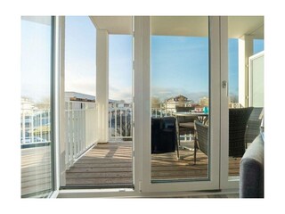 Ferienwohnung Großenbrode Außenaufnahme 14