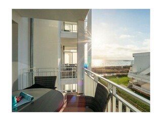 Ferienwohnung Großenbrode Außenaufnahme 15