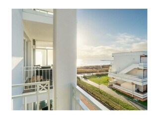 Ferienwohnung Großenbrode Außenaufnahme 16