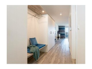 Ferienwohnung Großenbrode Außenaufnahme 17