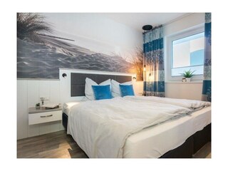 Ferienwohnung Großenbrode Außenaufnahme 19