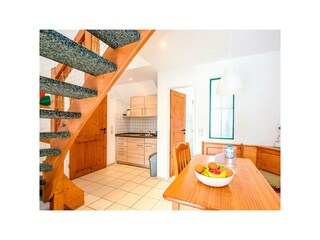 Ferienwohnung Prerow Außenaufnahme 3