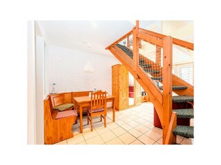 Ferienwohnung Prerow Außenaufnahme 7