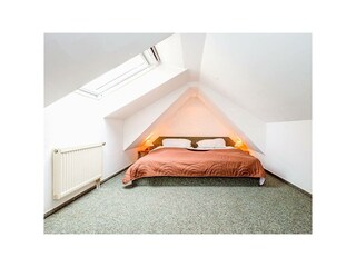 Ferienwohnung Prerow Außenaufnahme 8