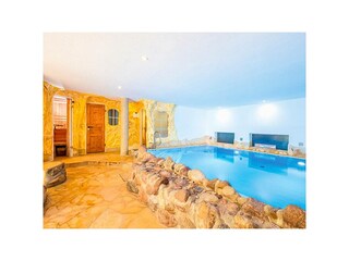 Ferienwohnung Prerow Außenaufnahme 12