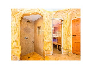 Ferienwohnung Prerow Außenaufnahme 15