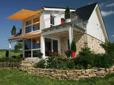 Ferienhaus Hörnchens Hörle