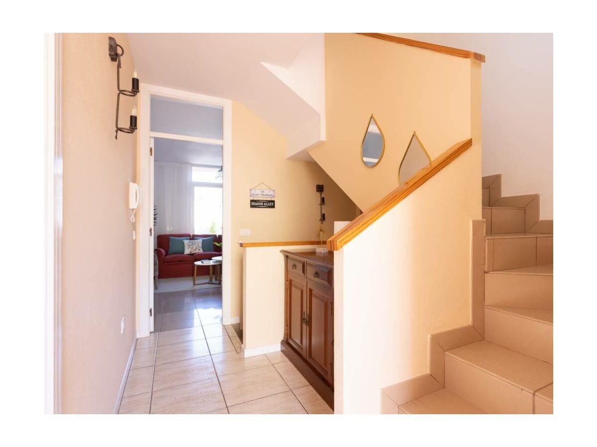 Ferienwohnung Candelaria, Teneriffa Außenaufnahme 11