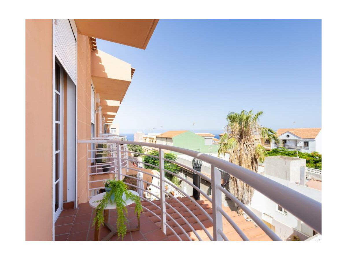 Ferienwohnung Candelaria, Teneriffa Außenaufnahme 15