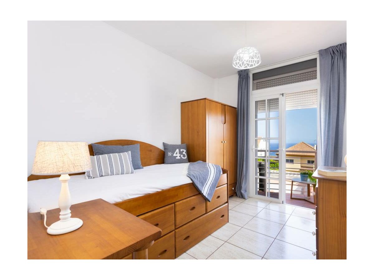 Ferienwohnung Candelaria, Teneriffa Außenaufnahme 22