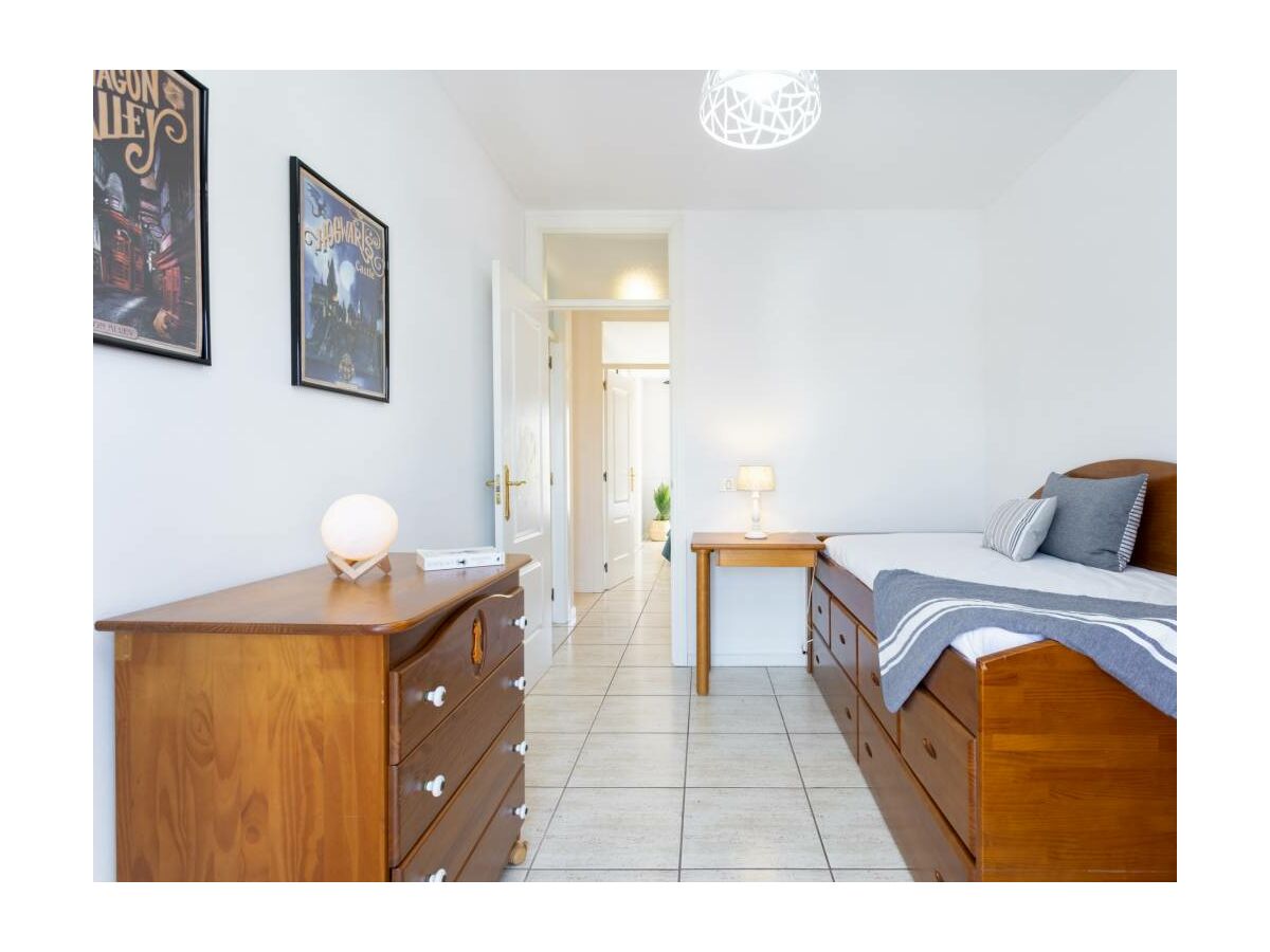 Ferienwohnung Candelaria, Teneriffa Außenaufnahme 23