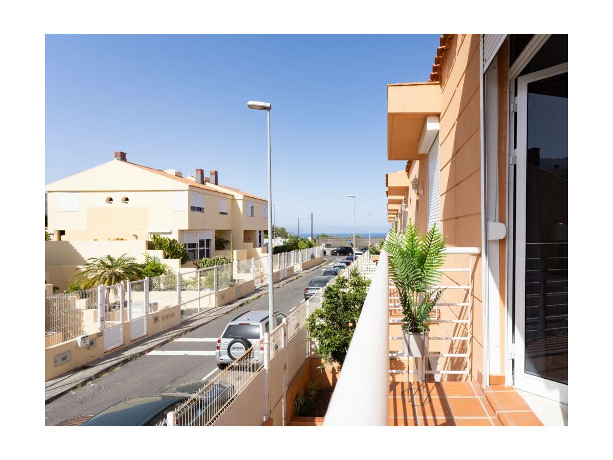 Ferienwohnung Candelaria, Teneriffa Außenaufnahme 29