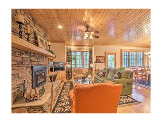 Ferienwohnung Welt Außenaufnahme 4