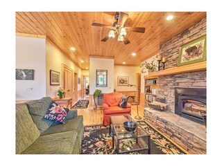 Ferienwohnung Welt Außenaufnahme 6