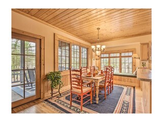 Ferienwohnung Welt Außenaufnahme 7