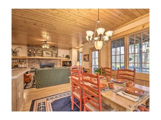 Ferienwohnung Welt Außenaufnahme 9